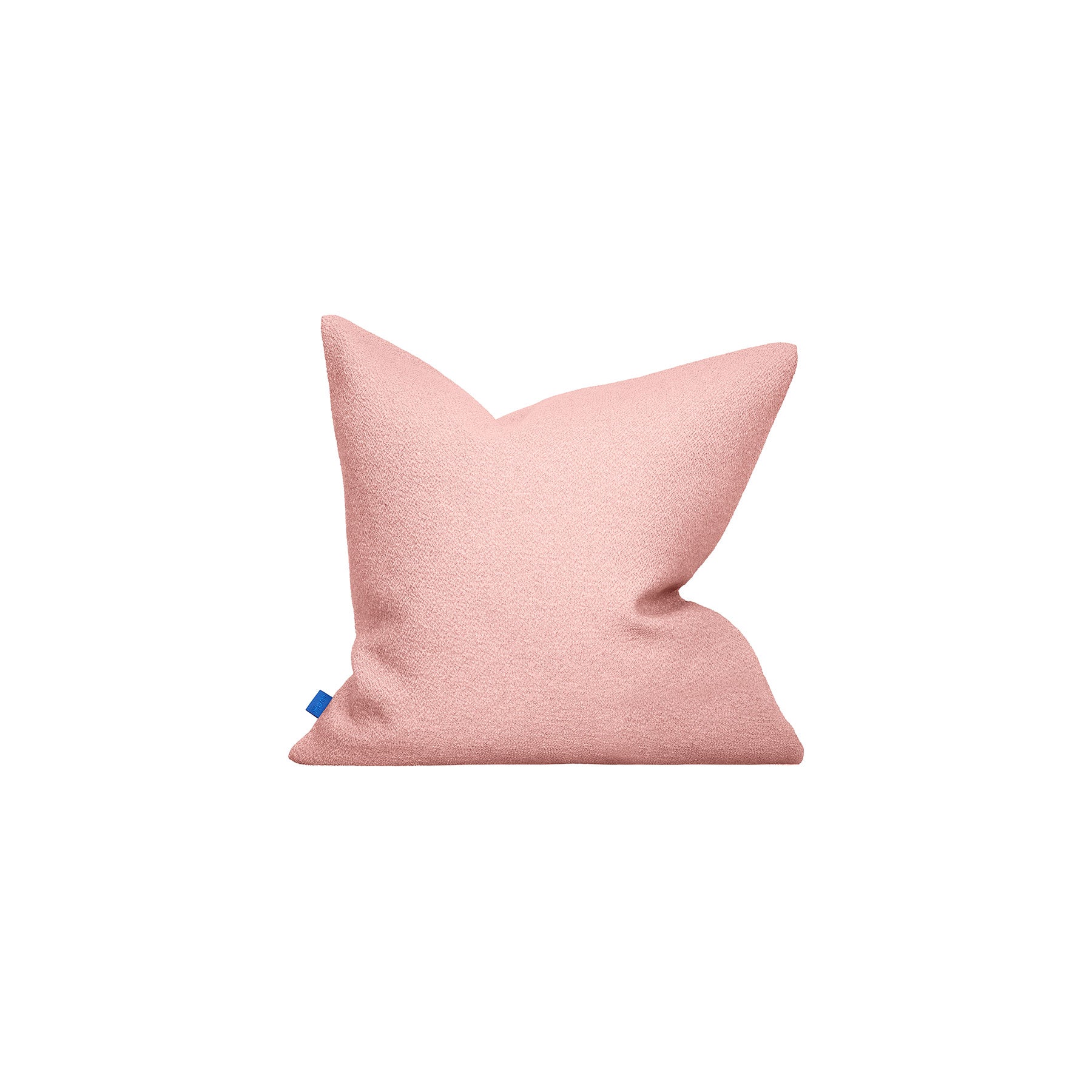 Crepe Cushion - Light Pink / Medium