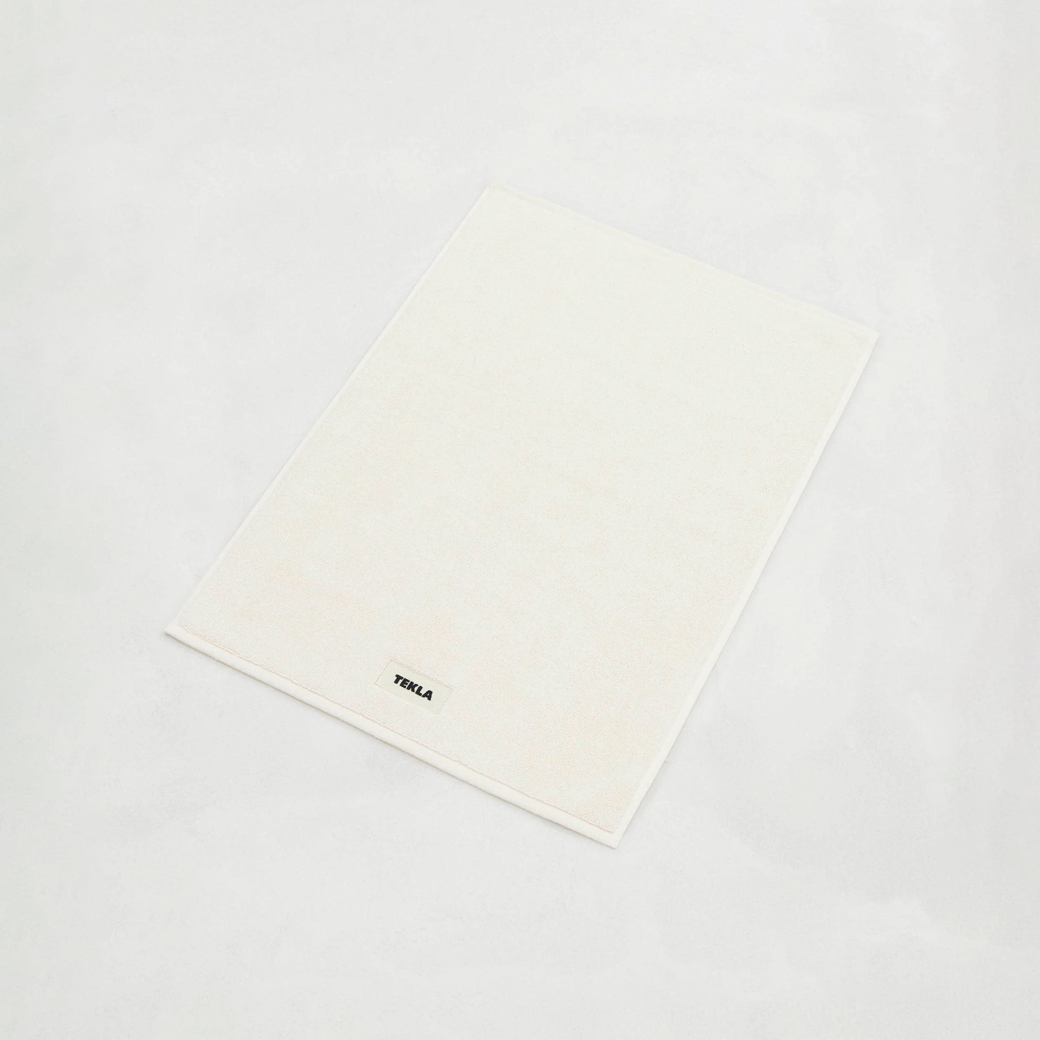 Bathmat - Ivory