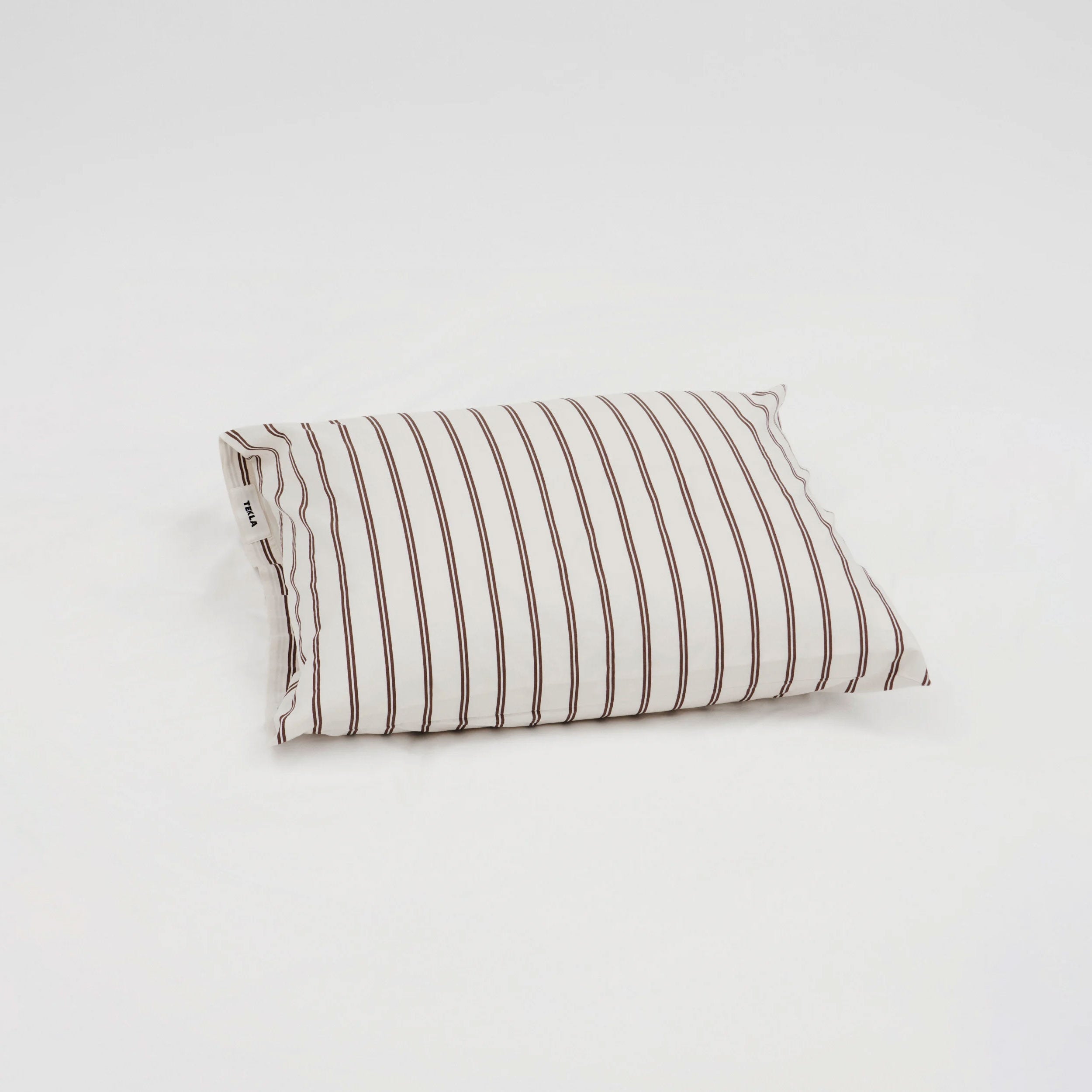 PIllowcase - Hopper Stripes